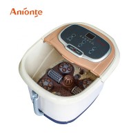 Far infrared function  large capacity foot spa