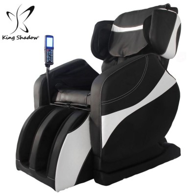 Kingshadow foot massage chair used massage chair 3D zero gravity massage chair