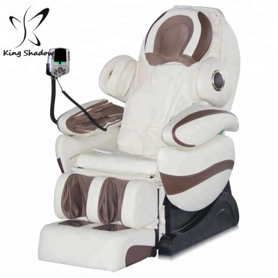 Kingshadow body care chair massage Zero Gravity Massage Chair