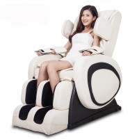 wholesale massage chair Electric Bluetooth Massage chair full body massage chair